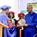 Administrator (Mayor) of Port Harcourt City LGA, Dr. (Barr.) Samuel B. Kalagbor, Honored as Keynote Speaker at AEMPP International Conference