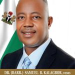 DR. KALAGBOR’S PEOPLE-CENTRED LEADERSHIP: EMPOWERS 1,300 YOUTHS AND WOMEN, STRENGTHENS LEGAL CAPACITY THROUGH NBA CONFERENCE GRANTS