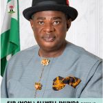 Sir Hon. Allwell Ihunda Resumes Office, Calls for Collective Effort to Deliver Democratic Dividends in Port Harcourt